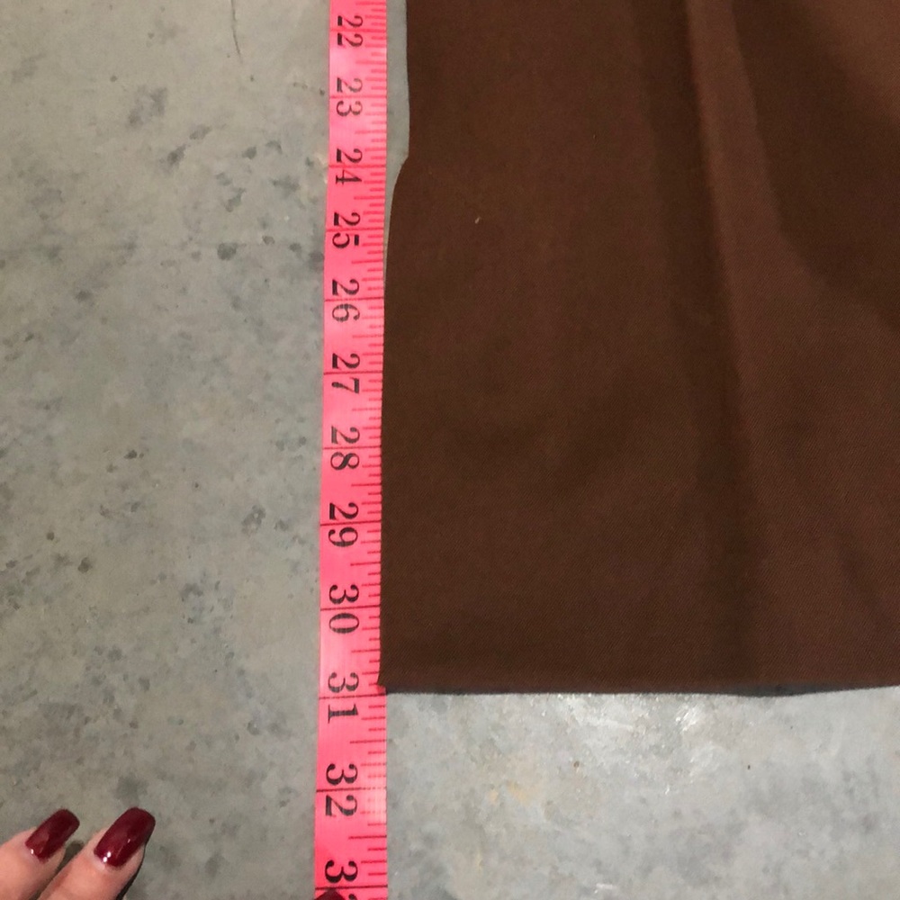 High waisted pants - Picture 9 of 13